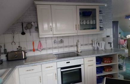 Apartment in Eibenstock 30354 - Foto 20