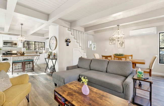 Alpine Cottage #2370 - Foto 13