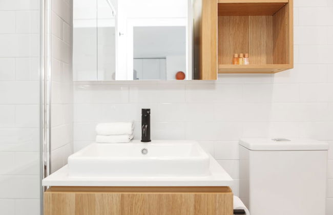 Ilixir Apartments by Ready Set Host - Foto 19