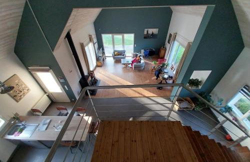 Maison très agréable - Photo 10