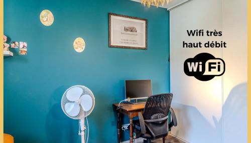 Chez Mélanie I T3 I Saint-Jeoire - Foto 2