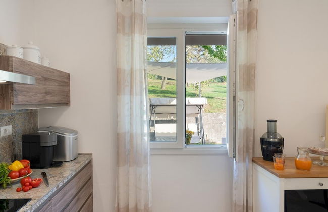 Villa Cristina 3 in Marliana - Foto 9