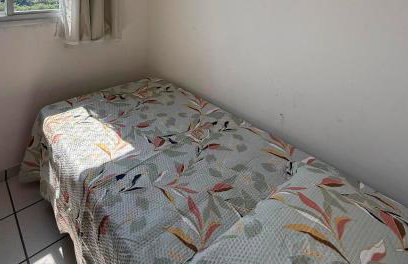 Apartamento Guarapari pé na areia com Wi-Fi e Garagem - Foto 21