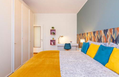 GuestHost - Casa Giuliana splendido trilocale - Foto 20