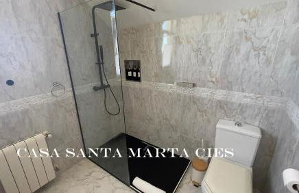 Casa Santa Marta Cies - Foto 31