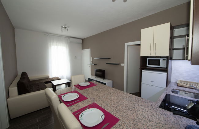 Apartments Branko Medjugorje - Foto 28