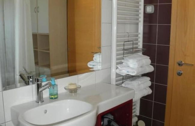 Apartments and Rooms Oliviers - Foto 34