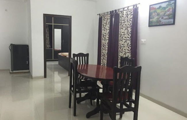 Prestige service apartment - Foto 15