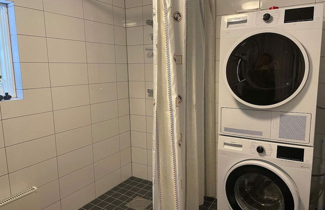 6 Person Holiday Home in Jarna-by Traum - Foto 10