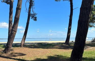 Villa familiale Bassin Arcachon - Foto 29