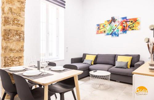 El Arco del Fotografo by Cadiz Time - Foto 1