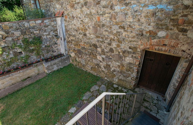 Charming Retreat in Montorsoli - Foto 23