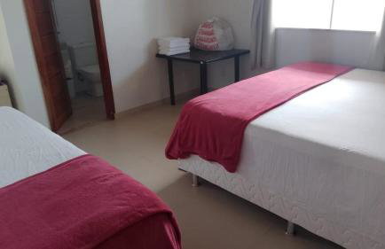 Casa Círio Salinas Pará - Foto 16