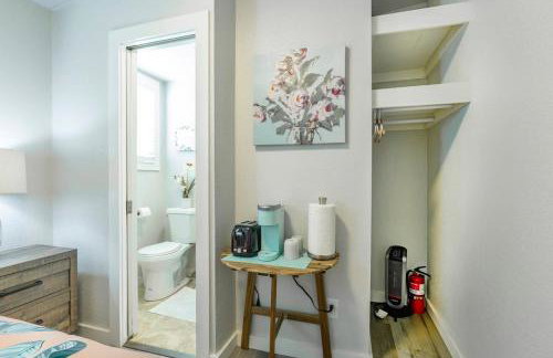 Marbella Lane Mini Gu est House DTWN SJ Parking - Foto 3