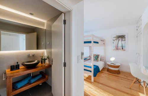 Recently renovated 4 bdr Villa with ocean views - Foto 42