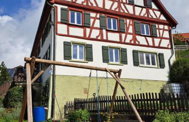 Ferienwohnung Butscher - Foto 1