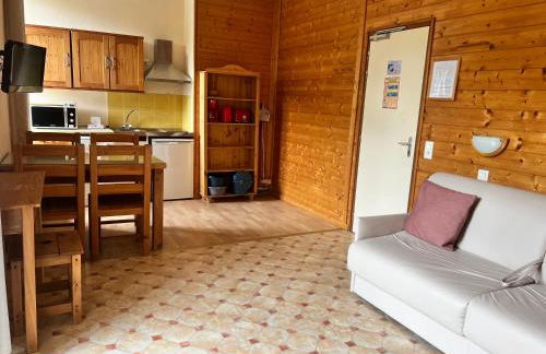 Résidence Les Dômes - Foto 34