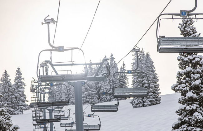 Montaneros in Vail - Foto 66