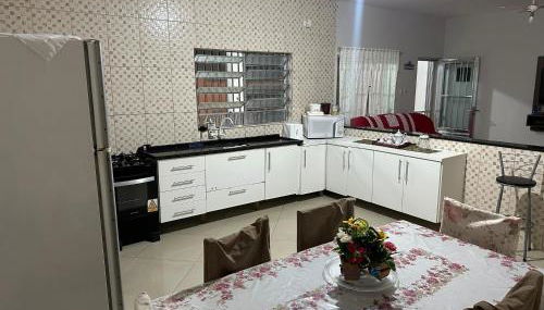 Residencial Gomes - Foto 2, stove, pet friendly, minibar