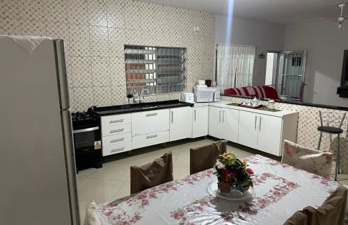 Residencial Gomes - Foto 2