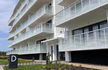 Polanki Aqua Apartament BOHO - Foto 53