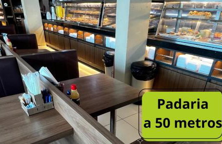 Flat no Centro da Cidade - Photo 9