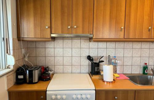 Apartment in Theologos - Foto 13