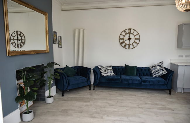 Victoria Colonnade ApartHotel - Foto 45