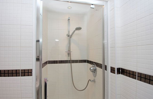 Albion Street Apartments - Foto 66