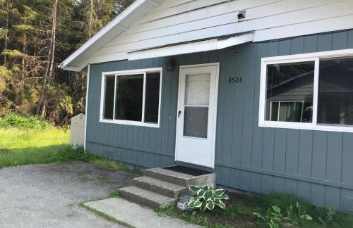 Rainbow Row - Two Private Units in Complex, near Mendenhall Glacier, Trails, and Conveniences! - Foto 55