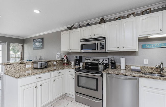 Minorga Sand Dollar on the Key - Foto 12