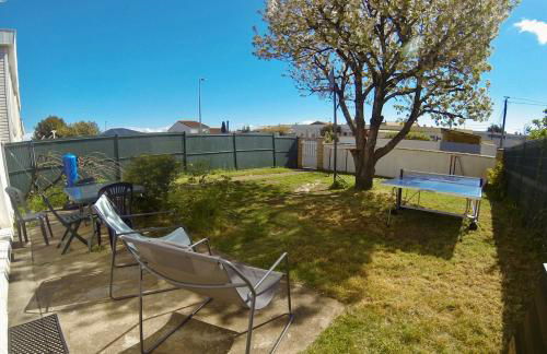 Maison plein sud proche de l'Ile de Ré - Foto 10