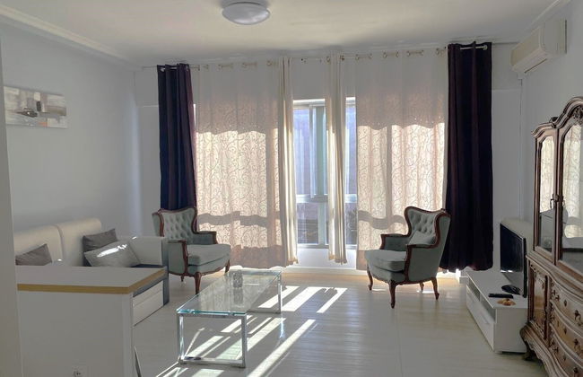 Light and Airy Apartment Right Behind the Iconic Plaza de España, - Foto 20