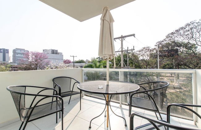 Manantiales Plaza Best Location in Asu - Foto 7