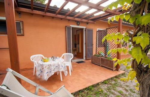 Residence Le Grazie Est - Foto 24