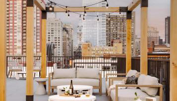 Sosuite at The Ovation - Ave of The Arts - Foto 3