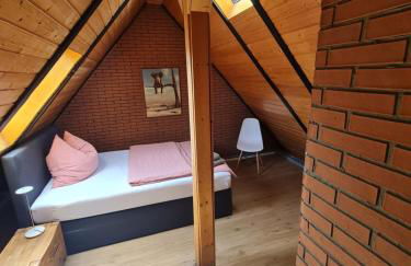 Monteurwohnung - Handwerkerwohnung - Foto 71