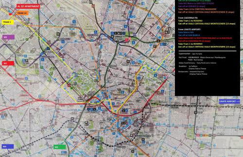 Al 32 Apartment - Foto 17