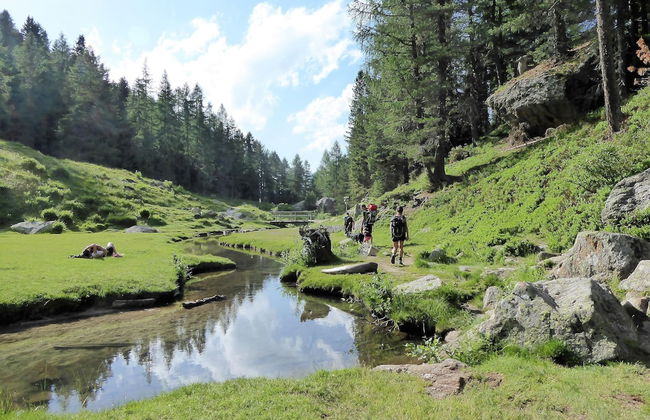 Belvilla by OYO Baita Silana - Foto 33