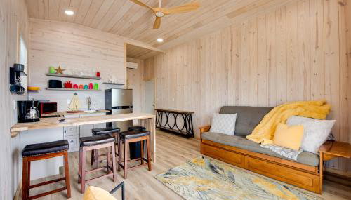 Florida Gulf Coast Getaway with Dock and Beach Views - Foto 5