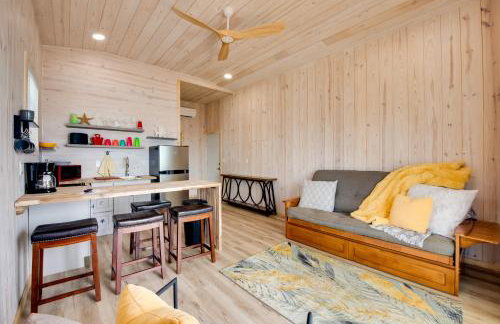 Florida Gulf Coast Getaway with Dock and Beach Views - Foto 5