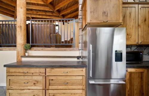 Adullam Rustic Cabin - Foto 26