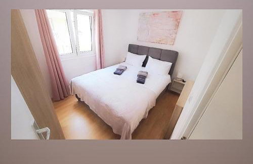 Two bedroom apartment Bambi - Foto 1