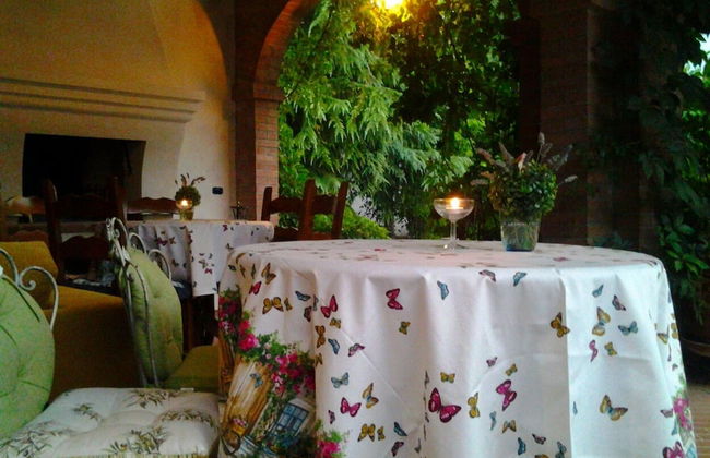 Agriturismo Melo in Fiore - Foto 49