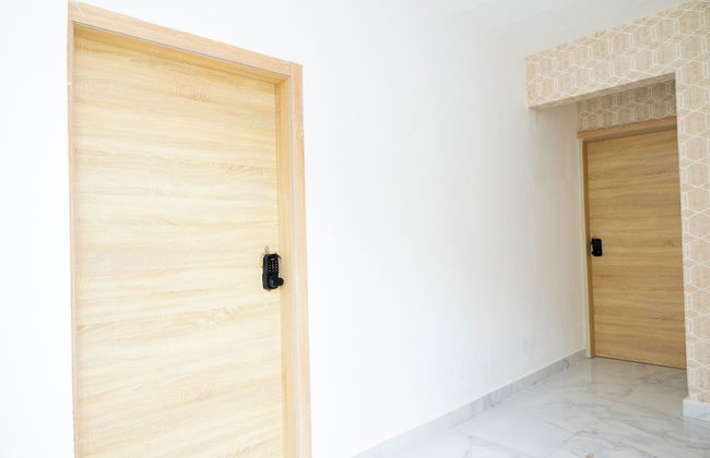 Apartahotel Señorial - Foto 17