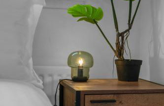 Free Parking - Central - Sleeps 6 - 2 Bedrooms - Foto 9