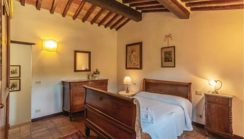 Nice Apartment In Cortona Ar With Wifi - Foto 5