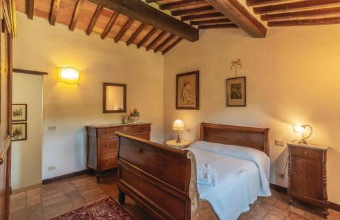 Nice Apartment In Cortona Ar With Wifi - Foto 5