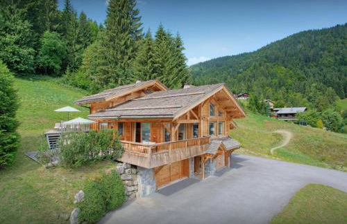 Chalet Timan - OVO Network - Foto 21