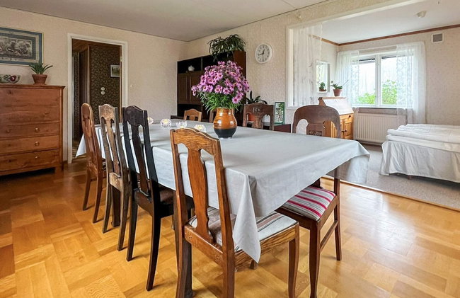 6 Person Holiday Home in Lonashult - Foto 17
